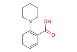 eMolecules​ 42093-97-0 | 2-(1-Piperidinyl)benzoic acid | MFCD00275762 |