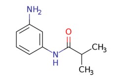 eMolecules​ 213831-00-6 | N-(3-Aminophenyl)-2-methylpropanamide | MFCD02258054