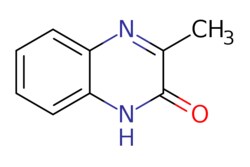 eMolecules​ 3-Methyl-1H-quinoxalin-2-one | 14003-34-0 | MFCD00047567 |