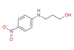 eMolecules​ 3-[(4-Nitrophenyl)amino]propan-1-ol | 86651-99-2 | MFCD00745822