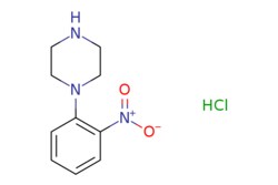eMolecules​ 6270-12-8 | 1-(2-Nitrophenyl)piperazine, HCl | MFCD01335919