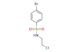 eMolecules​ 4-bromo-N-(2-chloroethyl)benzenesulfonamide | 385378-70-1 |
