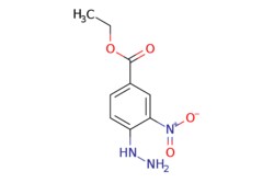 eMolecules​ Ethyl 4-hydrazinyl-3-nitrobenzoate | 355425-79-5 | MFCD02376027