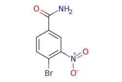 eMolecules​ 4-Bromo-3-nitrobenzamide | 879-93-6 | MFCD00462259 | 1g, Quantity: