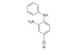 eMolecules​ 3-Amino-4-(phenylamino)benzonitrile | 68765-52-6 | MFCD02376089