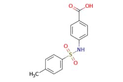 eMolecules​ N-(4-Carboxyphenyl)-p-toluenesulfonamide | 37028-85-6 | MFCD00020311