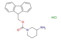 eMolecules​ 3-Amino-1-n-fmoc-piperidine, HCl | 811841-86-8 | MFCD03001674
