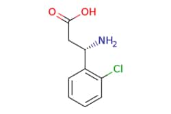 eMolecules​ 763922-37-8 | (S)-3-Amino-3-(2-chloro-phenyl)-propionic acid