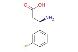 eMolecules​ (R)-3-Amino-3-(3-fluoro-phenyl)-propionic acid | 723284-81-9