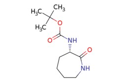 eMolecules​ L-(-)-3-N-Boc-amino-2-azepanone | 76944-95-1 | MFCD00798169