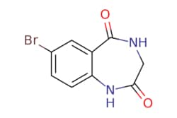 eMolecules​ 7-Bromo-3,4-dihydro-1H-benzo[e][1,4]diazepine-2,5-dione | 195986-74-4
