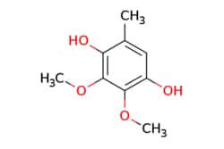 eMolecules​ 3066-90-8 | 2,3-Dimethoxy-5-methylhydroquinone | MFCD00017161