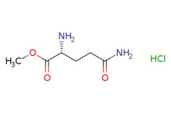 eMolecules​ D-Glutamine methyl ester, HCl | 74817-54-2 | MFCD01317808 |