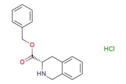 eMolecules​ 103733-30-8 | Benzyl (3S)-1,2,3,4-tetrahydroisoquinoline-3-carboxylate,