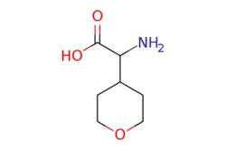 eMolecules​ 4'-Tetrahydropyranylglycine | 53284-84-7 | MFCD02183576 | 25g,