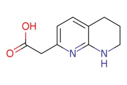 eMolecules​&nbsp;5,6,7,8-Tetrahydro-1,8-naphthyridin-2-acetic acid | 445490-61-9 | MFCD04115354 | 1g