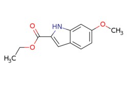 eMolecules​ Ethyl 6-methoxy-1h-indole-2-carboxylate | 15050-04-1 | MFCD01544121
