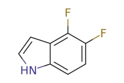eMolecules​ 4,5-Difluoroindole | 247564-63-2 | MFCD01863154 | 1g, Quantity: