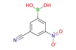 eMolecules​ 3-Cyano-5-nitrophenylboronic acid | 913835-33-3 | MFCD03411554