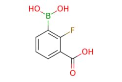 eMolecules​ 3-Carboxy-2-fluorophenylboronic acid | 1072952-09-0 | MFCD03095128