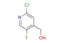 eMolecules​ 2-Chloro-5-fluoro-4-(hydroxymethyl)pyridine | 884494-86-4 |