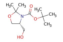eMolecules​ (R)-4-Hydroxymethyl-2,2-dimethyl-oxazolidine-3-carboxylic acid