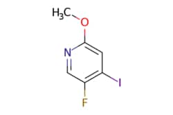 eMolecules​ 5-Fluoro-4-iodo-2-methoxypyridine | 884495-13-0 | MFCD06659503 | 1g