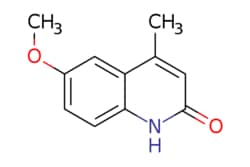 eMolecules​ 6-Methoxy-4-methyl-1H-quinolin-2-one | 5342-23-4 | MFCD01309073