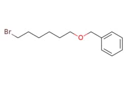 eMolecules​&nbsp;Benzyl 6-bromohexyl ether | 54247-27-7 | MFCD02258455 | 1g
