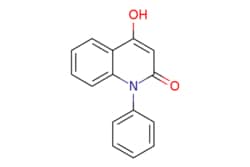 eMolecules​ 4-Hydroxy-1-phenyl-1H-quinolin-2-one | 14994-75-3 | MFCD00100779