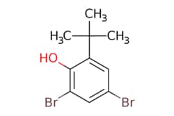 eMolecules​ 2,4-Dibromo-6-tert-butylphenol | 15460-12-5 | MFCD00463268
