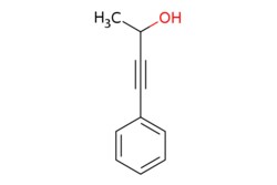 eMolecules​ 4-Phenyl-3-butyn-2-ol | 5876-76-6 | MFCD00046651 | 25g