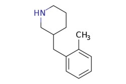 eMolecules​ 3-(2-Methylbenzyl)piperidine | 955314-92-8 | MFCD05863599 |