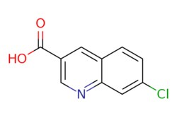 eMolecules​&nbsp;892874-49-6 | 7-Chloroquinoline-3-carboxylic acid | Combi-Blocks | MFCD08437567 | 207.610 | C10H6ClNO2 | 98.000 | OC(=O)c1cnc2cc(Cl)ccc2c1 | 25g | 457915472