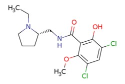 eMolecules​ Raclopride | 84225-95-6 | MFCD02179386 | 1g, Quantity: Each