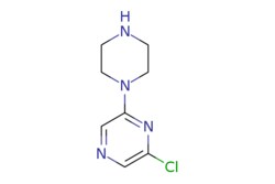 eMolecules​ 2-Chloro-6-(1-piperazinyl)pyrazine | 64022-27-1 | MFCD04975444