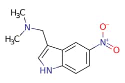 eMolecules​ 3414-64-0 | 5-Nitrogramine | MFCD00544197 | 1g, Quantity: Each