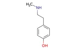 eMolecules​ 370-98-9 | N-Methyl-4-tyramine | MFCD00870493 | 1g, Quantity: