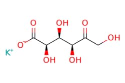 eMolecules​ 5-Keto-d-gluconic acid potassium salt | 5447-60-9 | MFCD00069562 | 1g