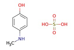 eMolecules​&nbsp;4-(Methylamino)phenol sulfate | 55-55-0 | MFCD00058280 | 5g