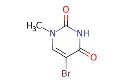 eMolecules​ 5-Bromo-1-methylpyrimidine-2,4(1h,3h)-dione | 6327-97-5 | MFCD00038053