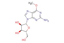 eMolecules​&nbsp;O6-Methylguanosine | 7803-88-5 | MFCD01723912 | 1g