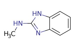 eMolecules​ N-Methyl-1h-1,3-benzodiazol-2-amine | 17228-38-5 | MFCD00524803