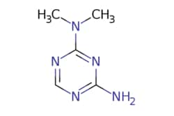 eMolecules​ N,N-Dimethyl-1,3,5-triazine-2,4-diamine | 4039-98-9 | MFCD00085979