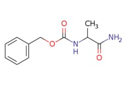 eMolecules​&nbsp;2-(Cbz-amino)propanamide | 2503-29-9 | MFCD00136699 | 1g