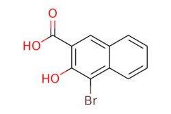 eMolecules​ 4-Bromo-3-hydroxy-2-naphthoic acid | 2208-15-3 | MFCD00094166