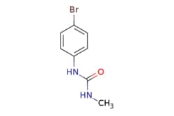 eMolecules​&nbsp;1-(4-Bromophenyl)-3-methylurea | 20680-07-3 | MFCD00017793 | 1g