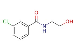 eMolecules​ 3-Chloro-n-(2-hydroxyethyl)benzamide | 57728-64-0 | MFCD00466252