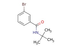 eMolecules​ N-t-Butyl 3-bromobenzamide | 42498-39-5 | MFCD00751498 | 1g,