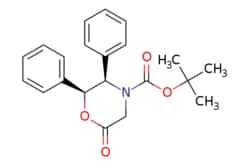 eMolecules​ tert-Butyl (2s,3r)-(+)-6-oxo-2,3-diphenyl-4-morpholinecarboxylate